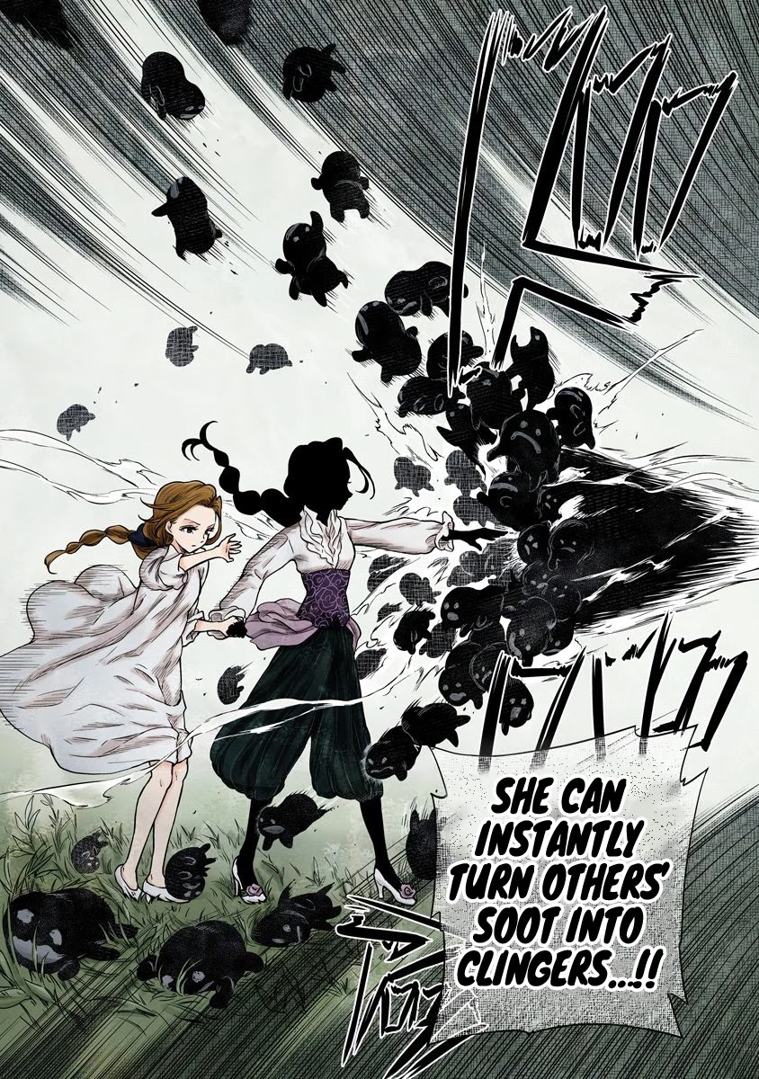 Shadows House, Chapter 70 image 14